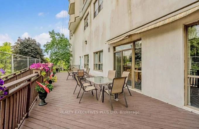 Photo 56 of Unit 603, 20 Mcfarlane Drive, Halton Hills, Georgetown — HOMEH
