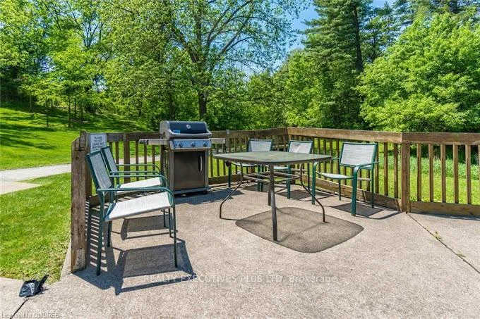 Photo 57 of Unit 603, 20 Mcfarlane Drive, Halton Hills, Georgetown — HOMEH