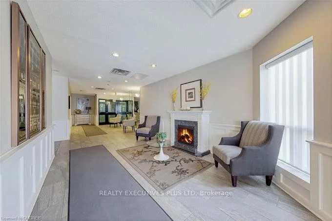 Photo 58 of Unit 603, 20 Mcfarlane Drive, Halton Hills, Georgetown — HOMEH
