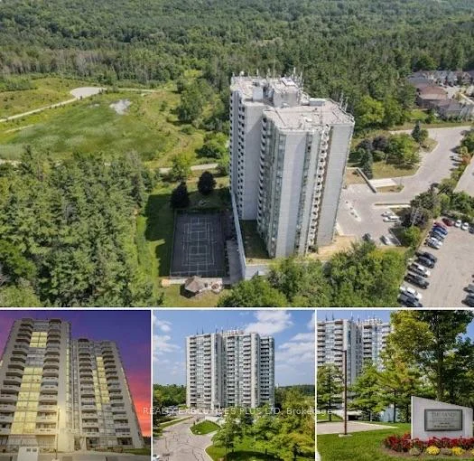 Photo 60 of Unit 603, 20 Mcfarlane Drive, Halton Hills, Georgetown — HOMEH