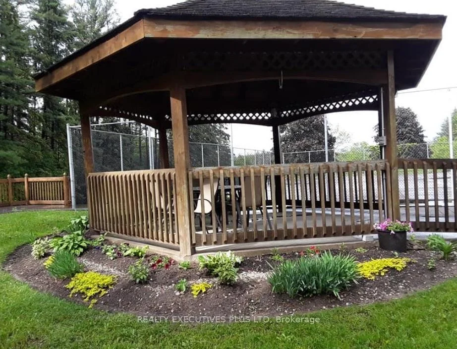 Photo 61 of Unit 603, 20 Mcfarlane Drive, Halton Hills, Georgetown — HOMEH