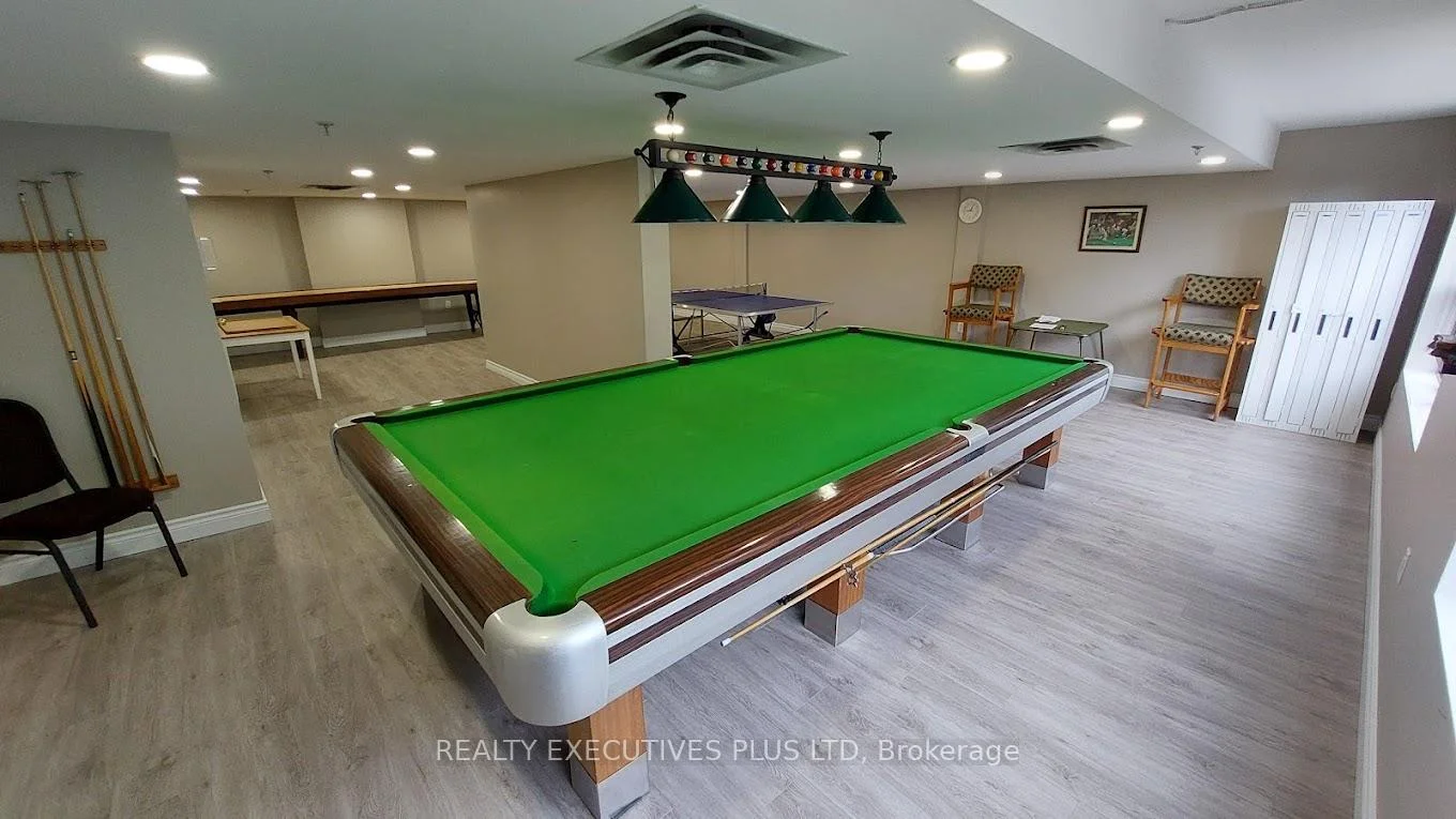 Photo 63 of Unit 603, 20 Mcfarlane Drive, Halton Hills, Georgetown — HOMEH