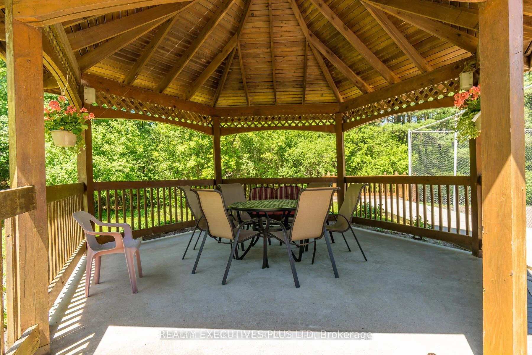 Photo 67 of Unit 603, 20 Mcfarlane Drive, Halton Hills, Georgetown — HOMEH