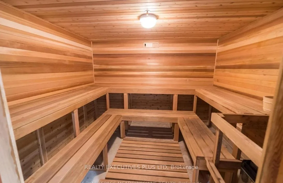Photo 71 of Unit 603, 20 Mcfarlane Drive, Halton Hills, Georgetown — HOMEH