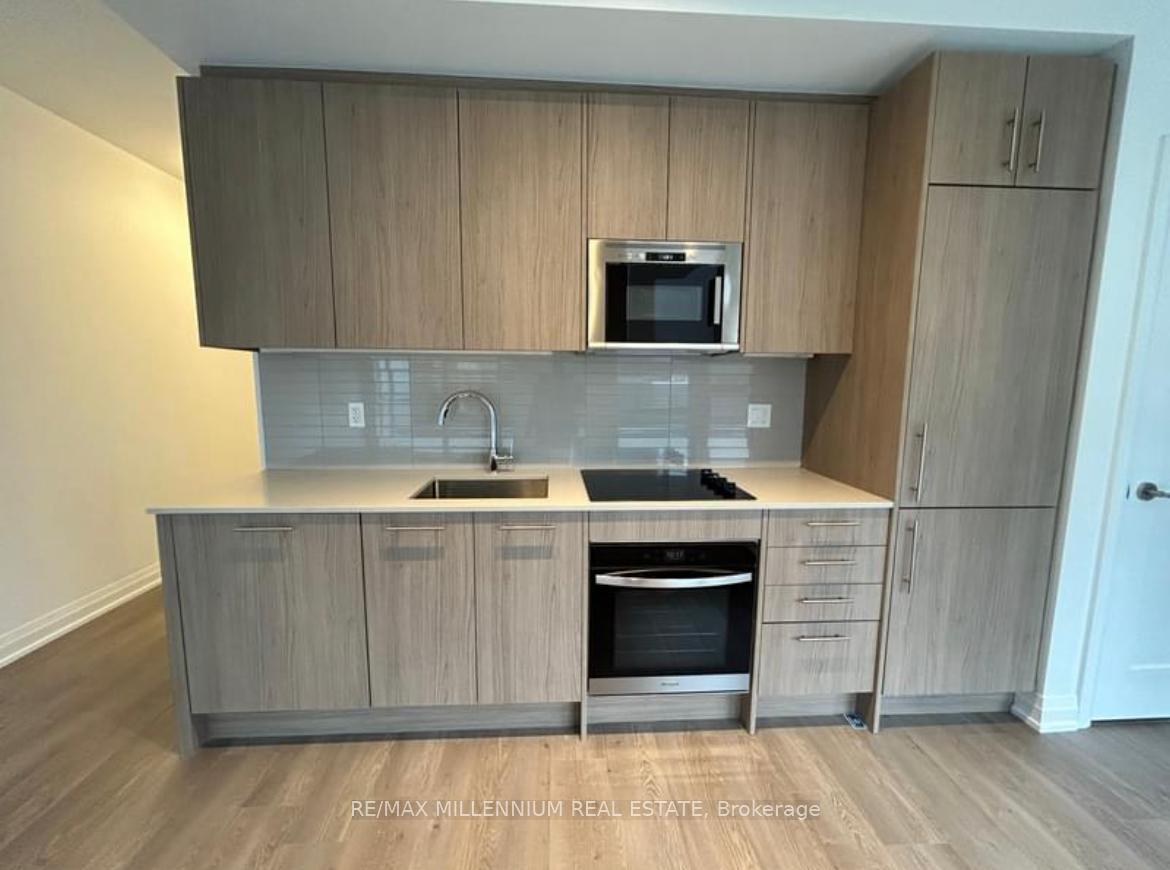 Photo 2 of Unit 1601, 286 Main Street, Toronto, East End-Danforth — HOMEH