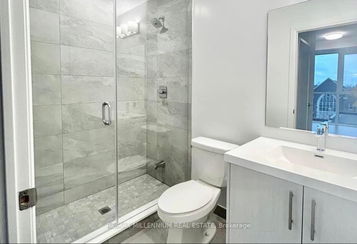 Photo 8 of Unit 1601, 286 Main Street, Toronto, East End-Danforth — HOMEH