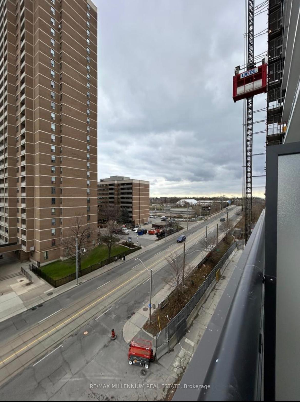 Photo 11 of Unit 1601, 286 Main Street, Toronto, East End-Danforth — HOMEH