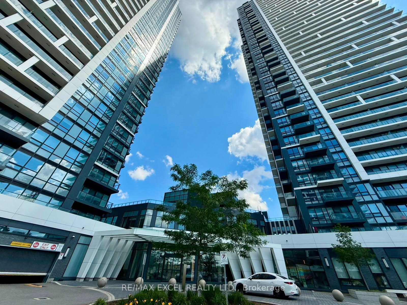 Photo 1 of Unit 4505, 8 Water Walk Drive, Markham, Unionville — HOMEH