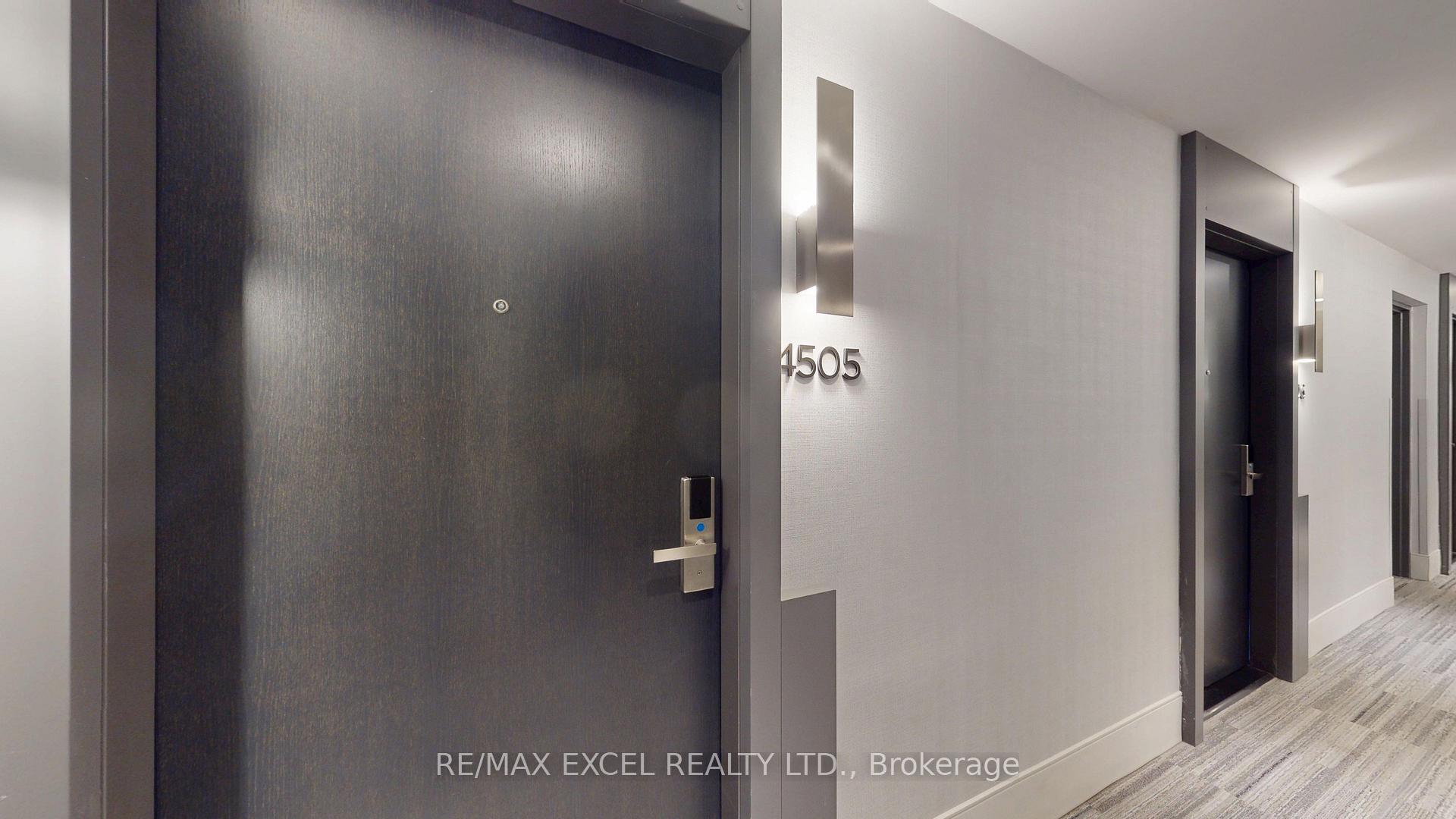 Photo 7 of Unit 4505, 8 Water Walk Drive, Markham, Unionville — HOMEH