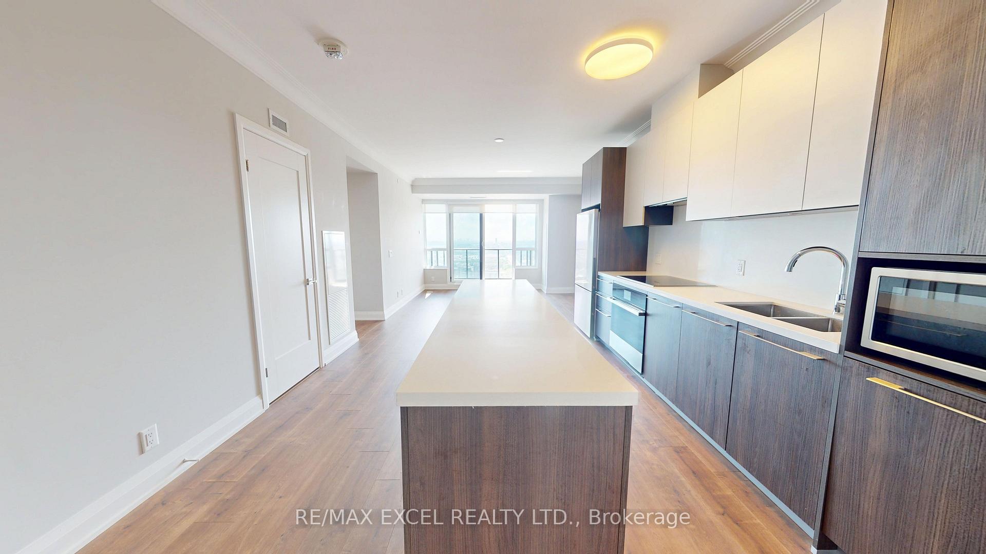 Photo 9 of Unit 4505, 8 Water Walk Drive, Markham, Unionville — HOMEH