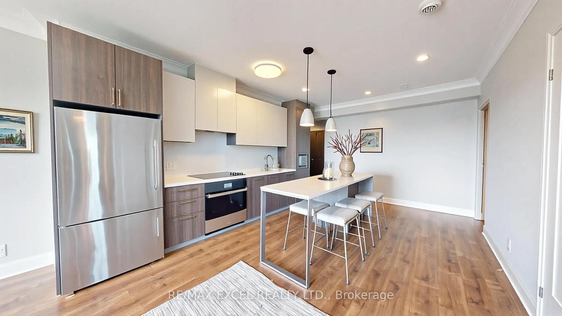 Photo 10 of Unit 4505, 8 Water Walk Drive, Markham, Unionville — HOMEH