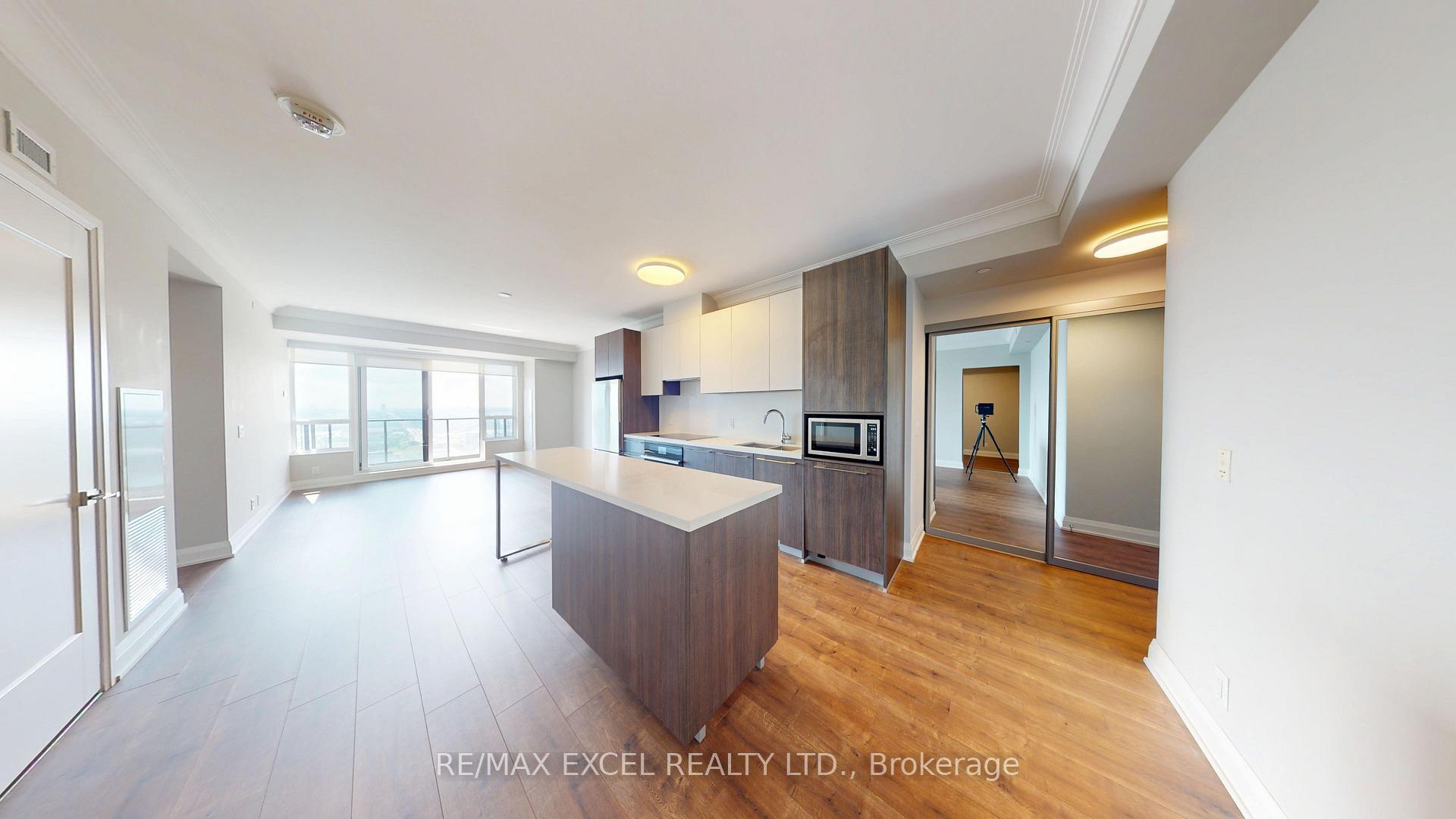 Photo 14 of Unit 4505, 8 Water Walk Drive, Markham, Unionville — HOMEH