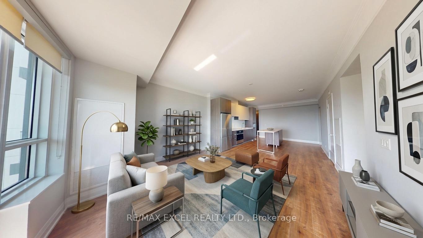 Photo 15 of Unit 4505, 8 Water Walk Drive, Markham, Unionville — HOMEH
