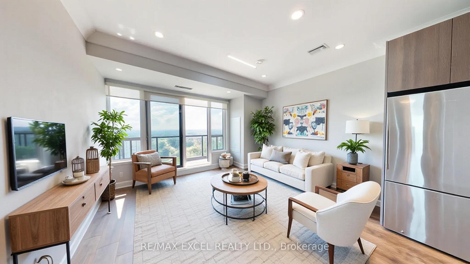 Photo 17 of Unit 4505, 8 Water Walk Drive, Markham, Unionville — HOMEH