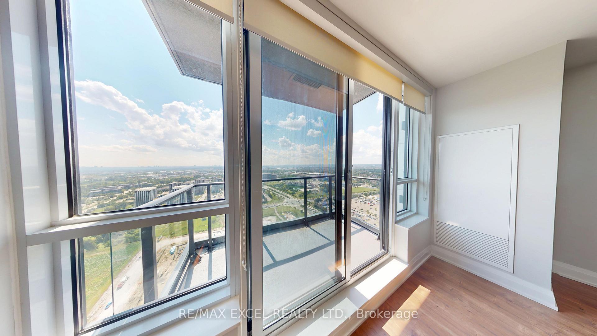 Photo 19 of Unit 4505, 8 Water Walk Drive, Markham, Unionville — HOMEH