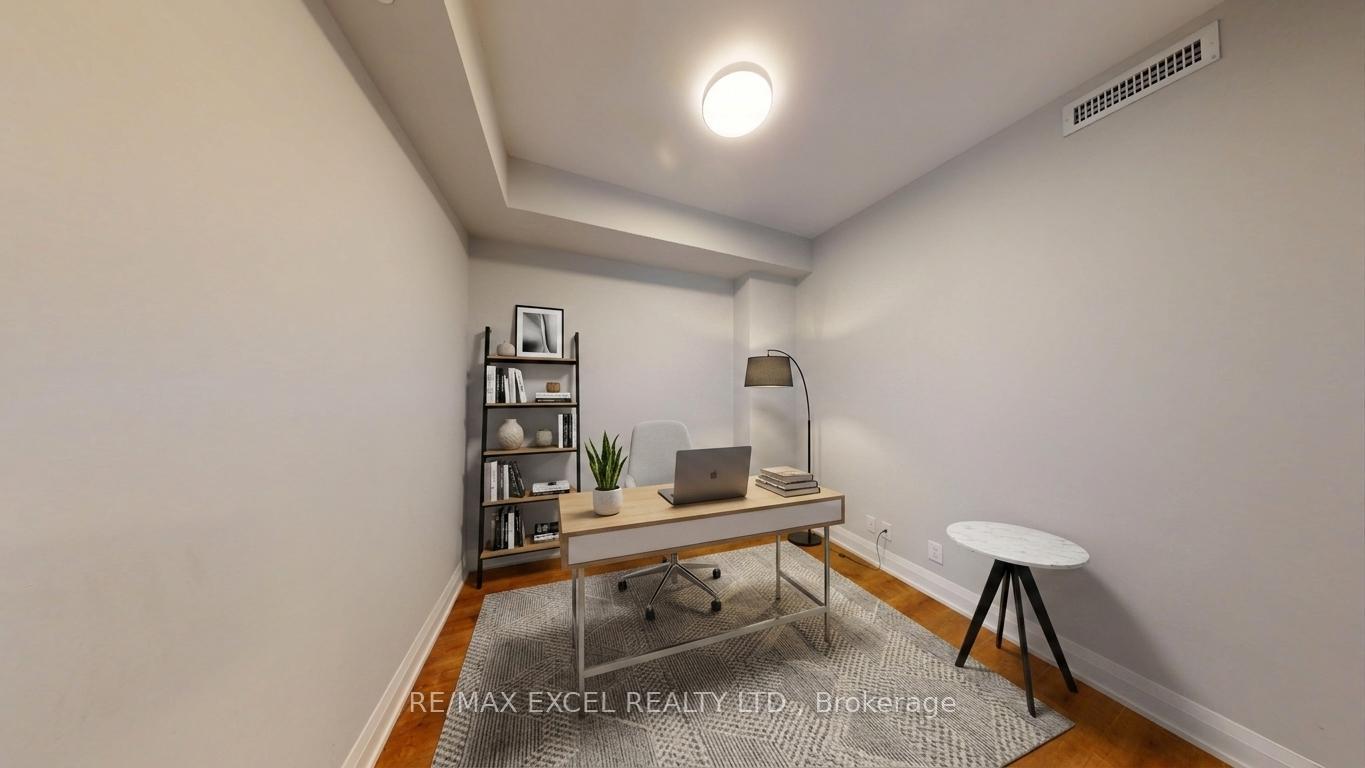 Photo 20 of Unit 4505, 8 Water Walk Drive, Markham, Unionville — HOMEH