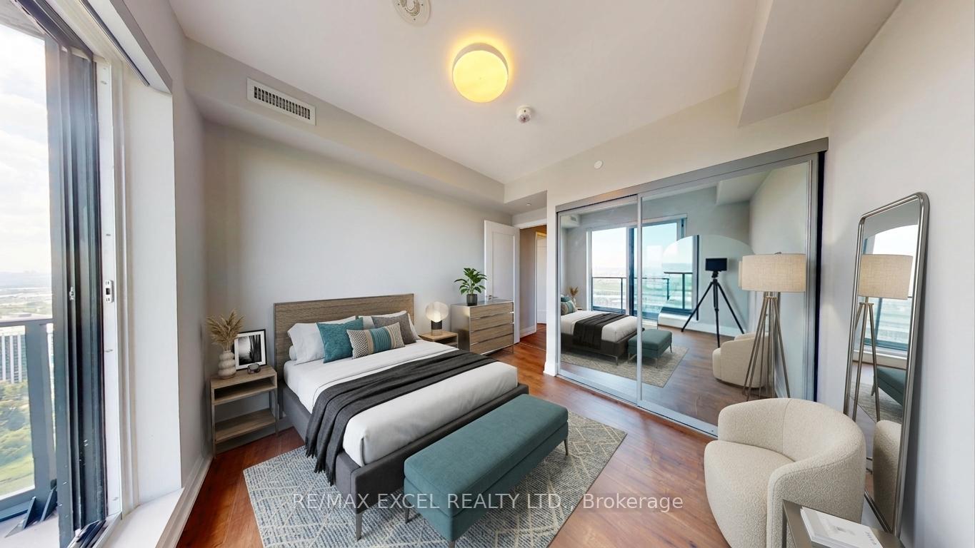 Photo 23 of Unit 4505, 8 Water Walk Drive, Markham, Unionville — HOMEH
