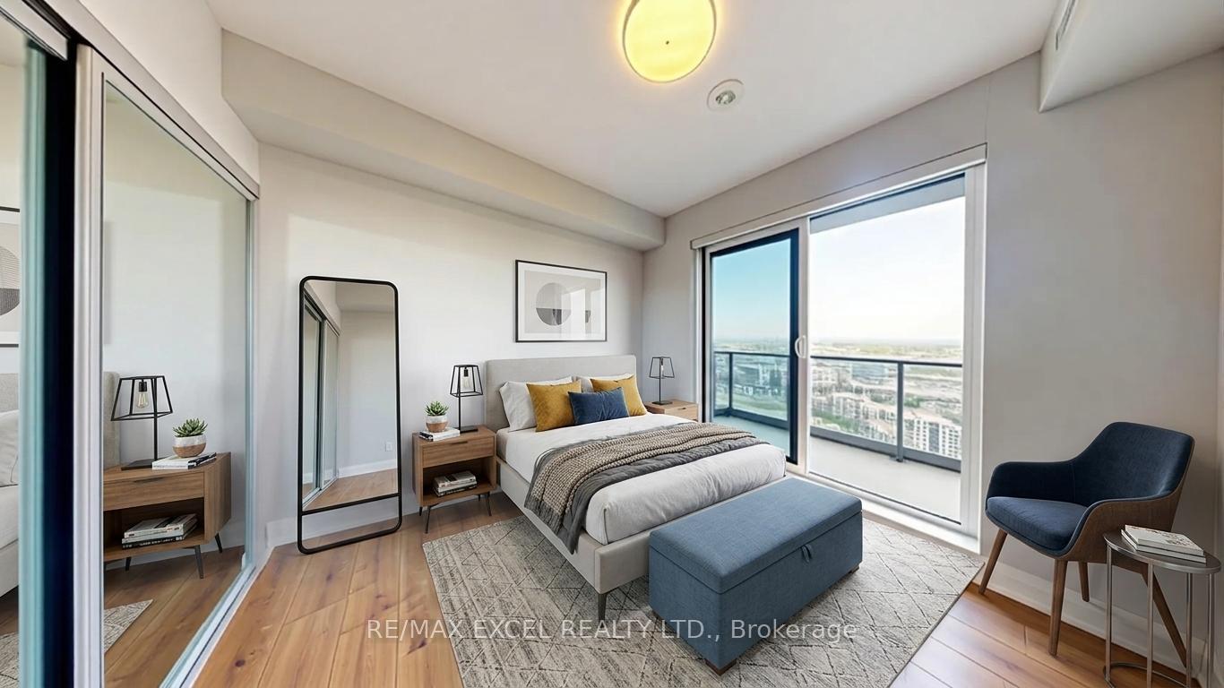 Photo 28 of Unit 4505, 8 Water Walk Drive, Markham, Unionville — HOMEH