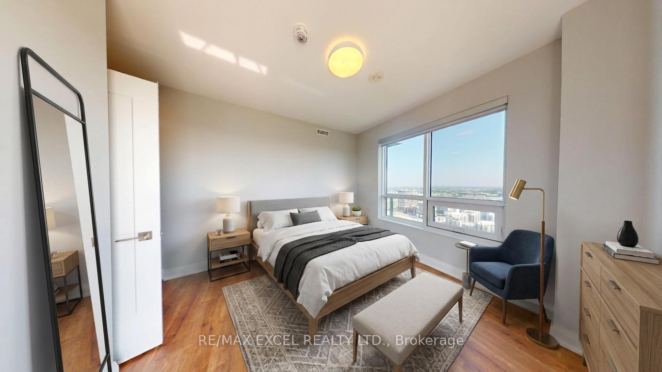Photo 32 of Unit 4505, 8 Water Walk Drive, Markham, Unionville — HOMEH