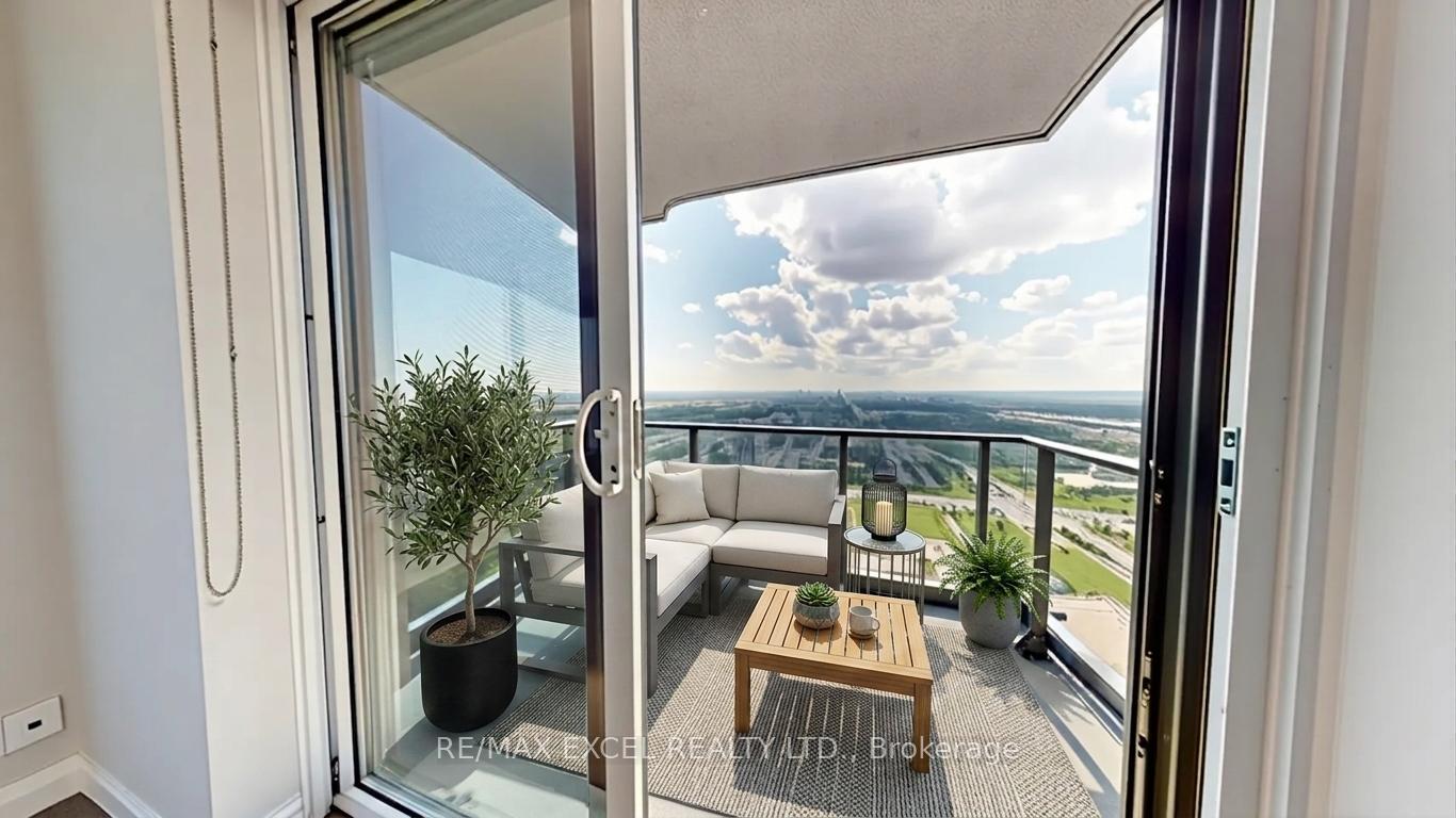 Photo 40 of Unit 4505, 8 Water Walk Drive, Markham, Unionville — HOMEH