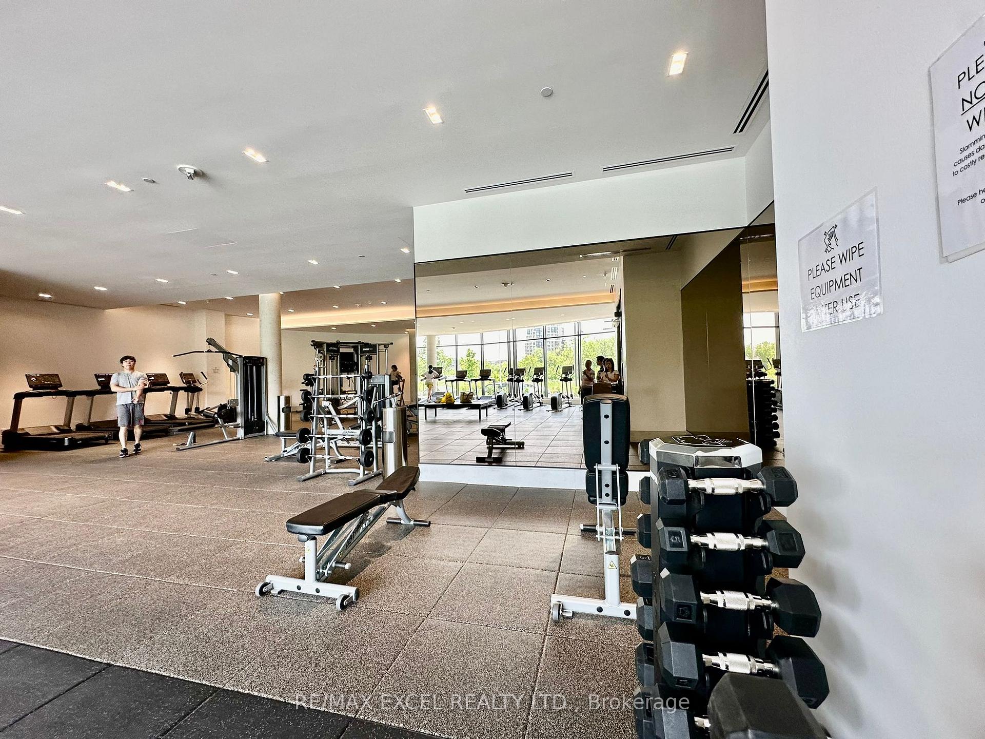Photo 46 of Unit 4505, 8 Water Walk Drive, Markham, Unionville — HOMEH