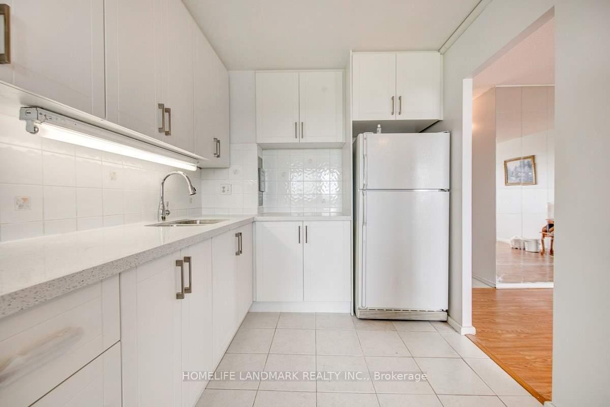 Photo 4 of Unit 1103, 725 Don Mills Road, Toronto, Flemingdon Park — HOMEH
