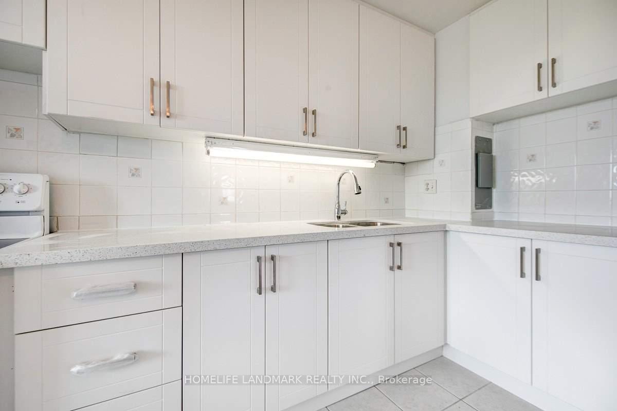Photo 5 of Unit 1103, 725 Don Mills Road, Toronto, Flemingdon Park — HOMEH