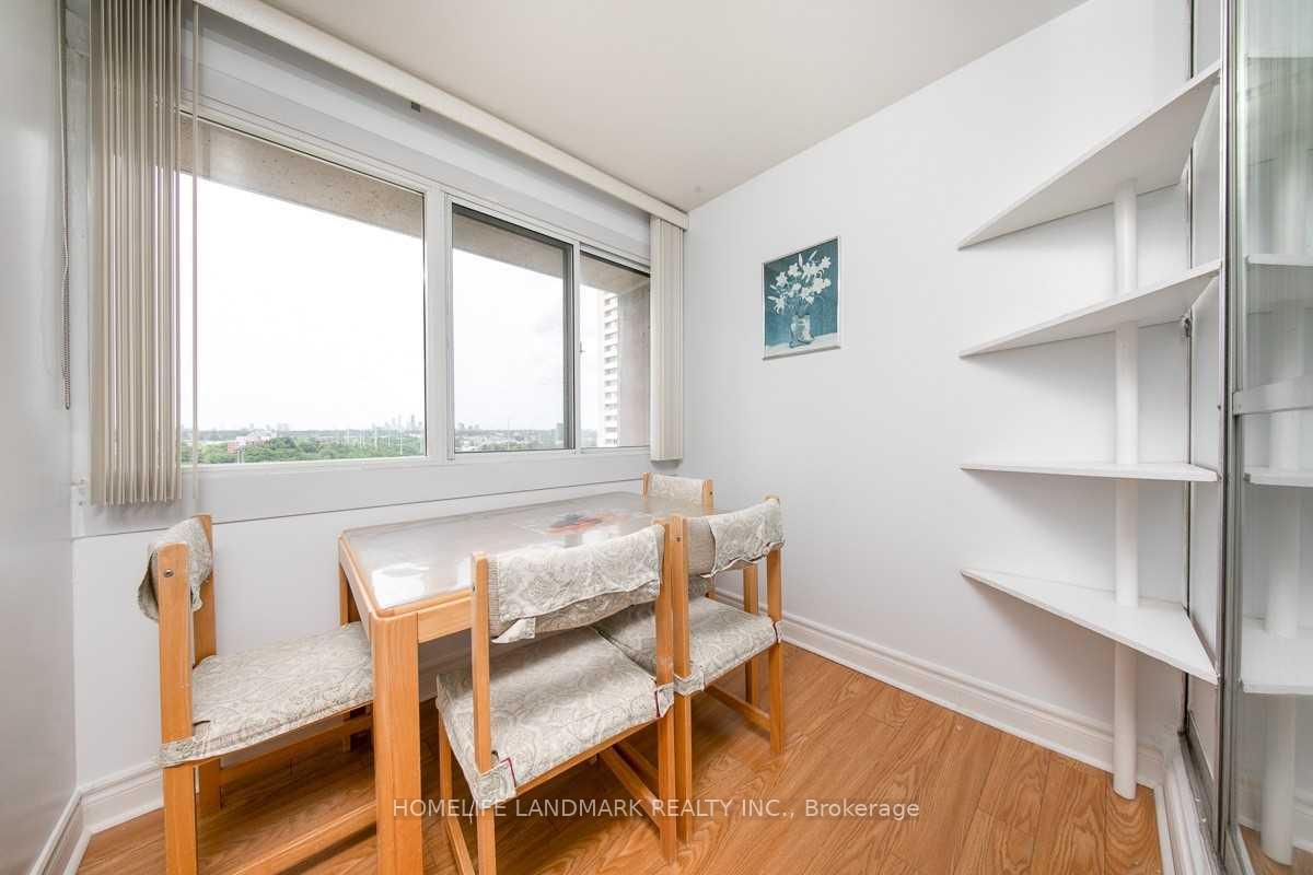 Photo 11 of Unit 1103, 725 Don Mills Road, Toronto, Flemingdon Park — HOMEH