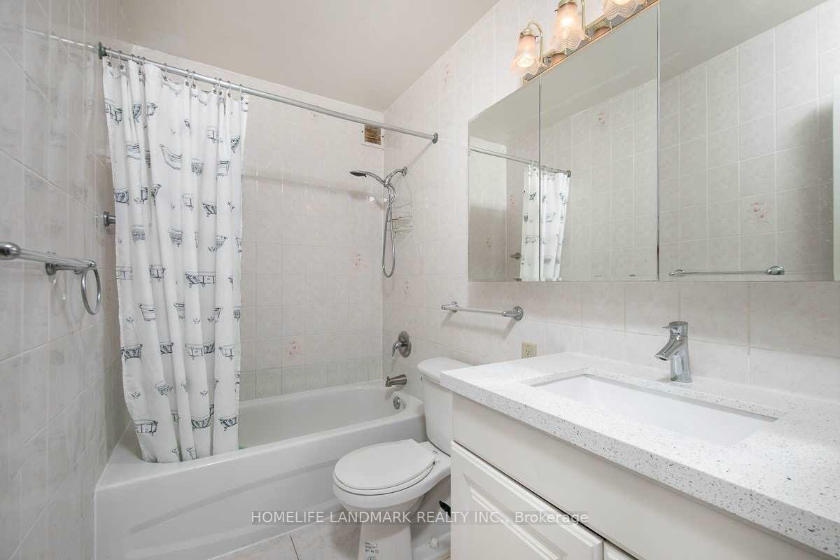 Photo 13 of Unit 1103, 725 Don Mills Road, Toronto, Flemingdon Park — HOMEH