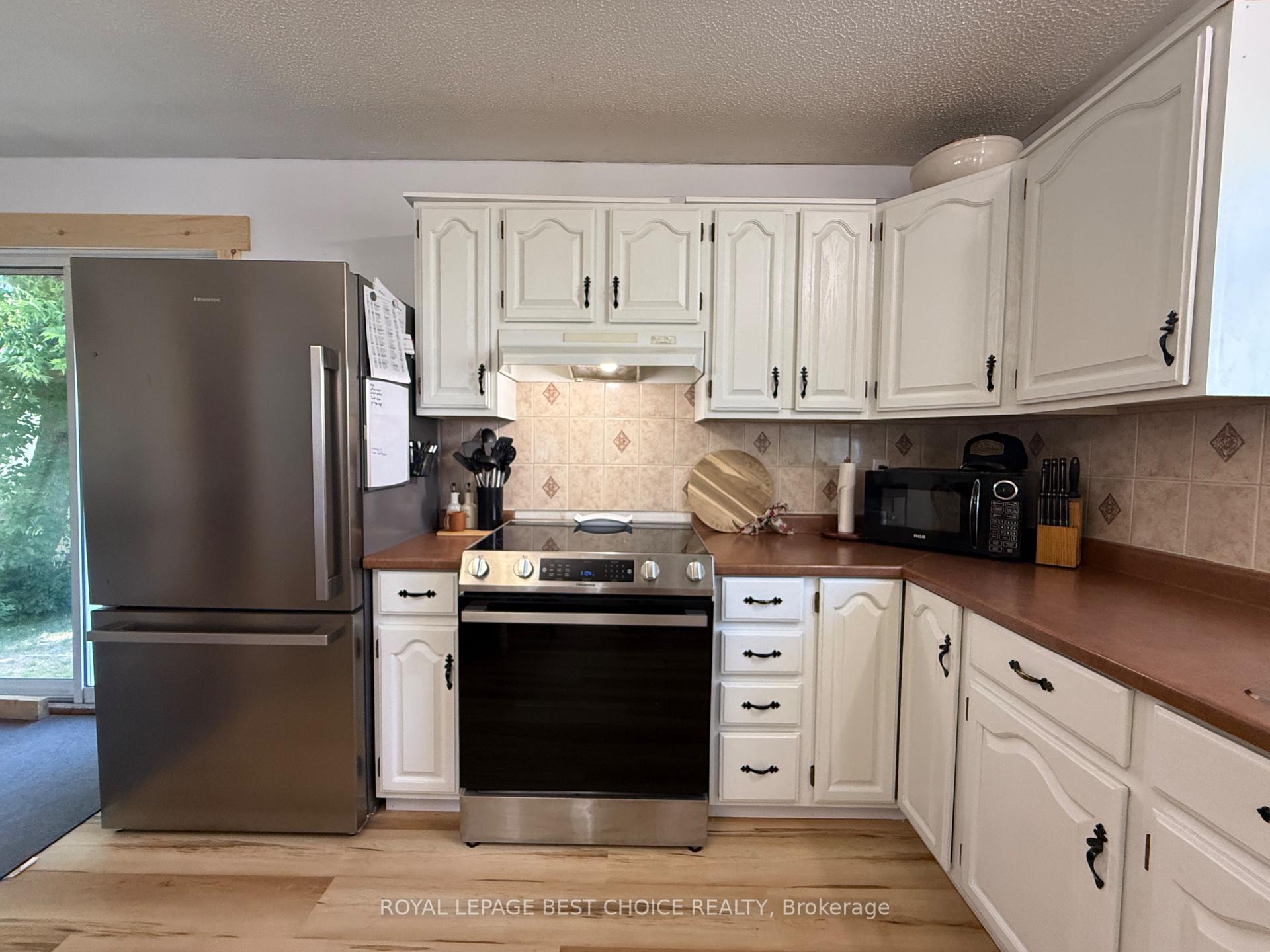 Photo 13 of 433 Albert Street, Temiskaming Shores, Haileybury — HOMEH