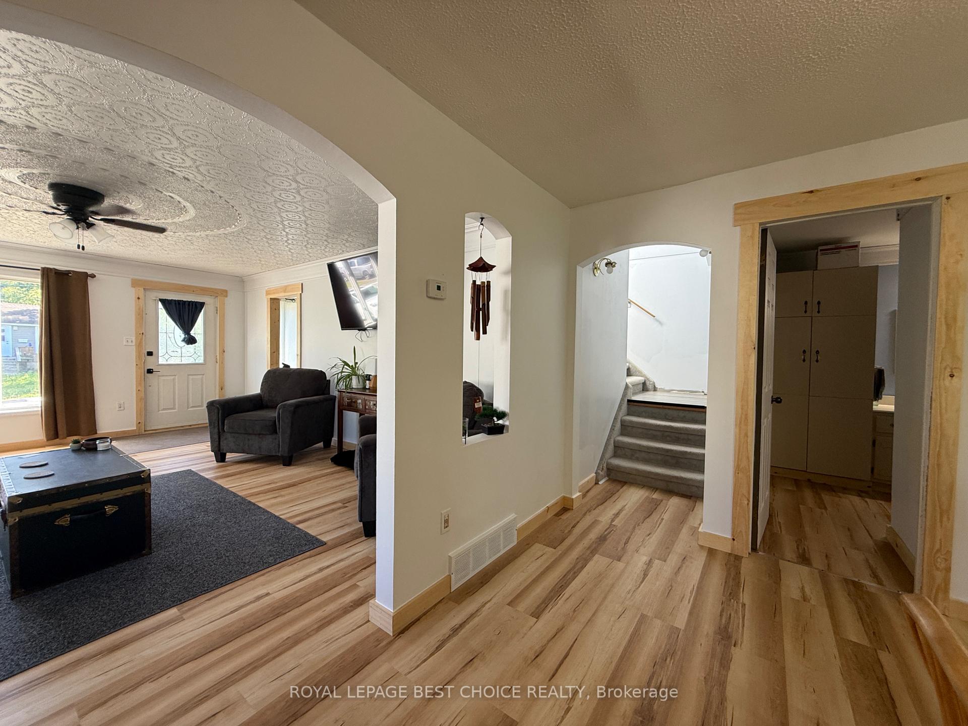 Photo 18 of 433 Albert Street, Temiskaming Shores, Haileybury — HOMEH