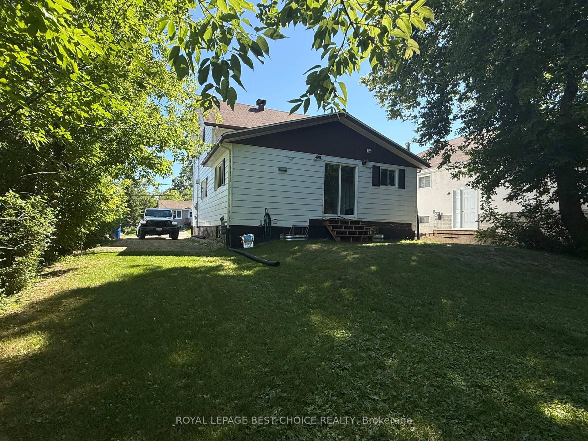 Photo 35 of 433 Albert Street, Temiskaming Shores, Haileybury — HOMEH