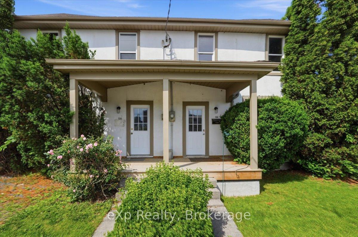 Photo 2 of 132 Macdonald Avenue, Belleville, Belleville Ward — HOMEH
