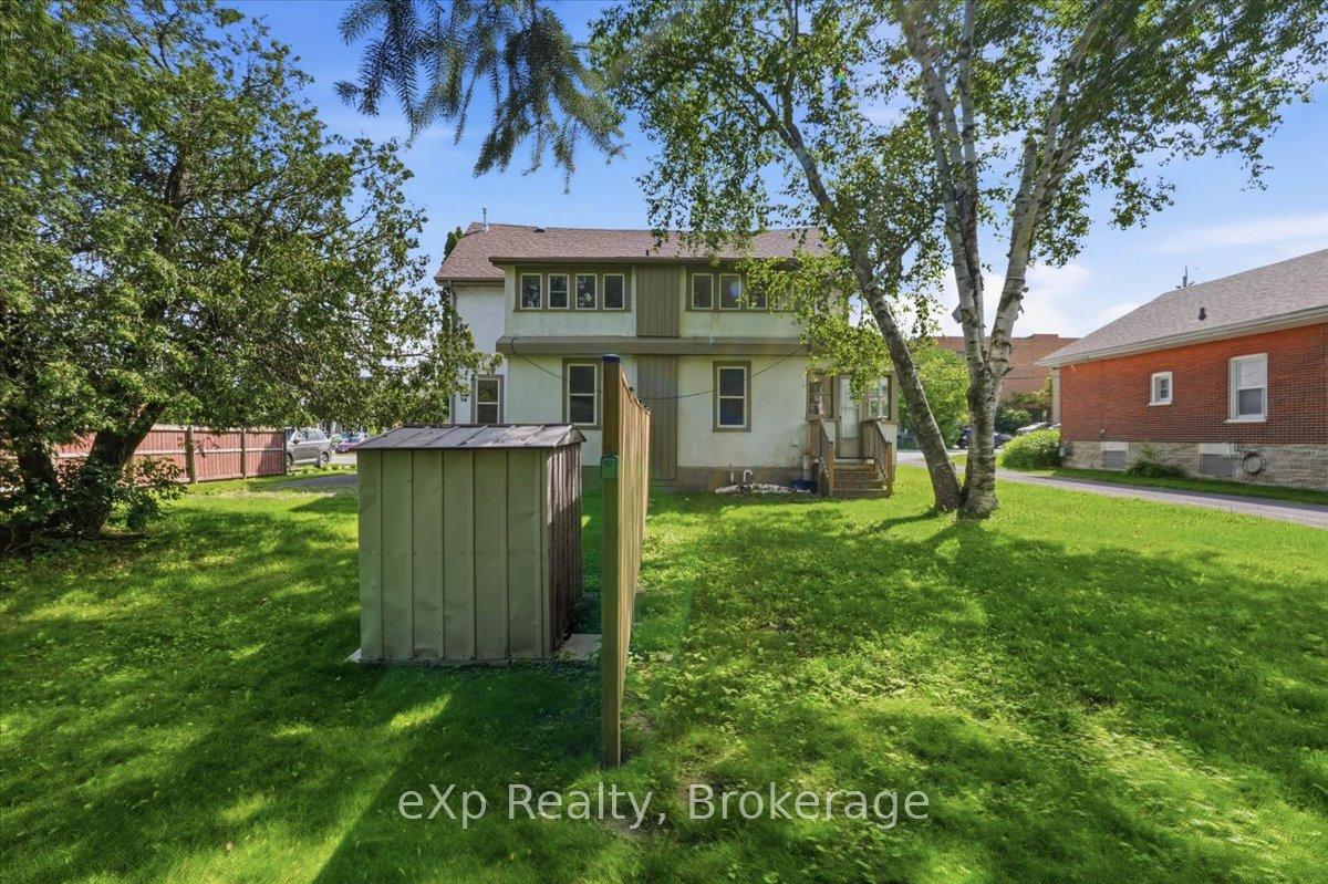 Photo 21 of 132 Macdonald Avenue, Belleville, Belleville Ward — HOMEH