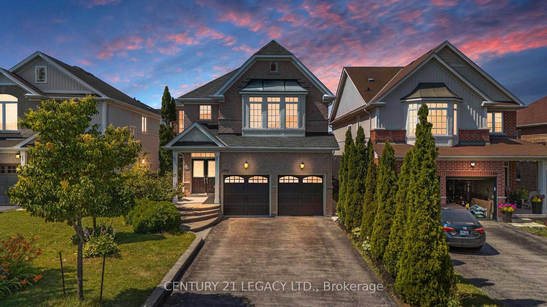 Photo of 1296 Tall Pine Avenue