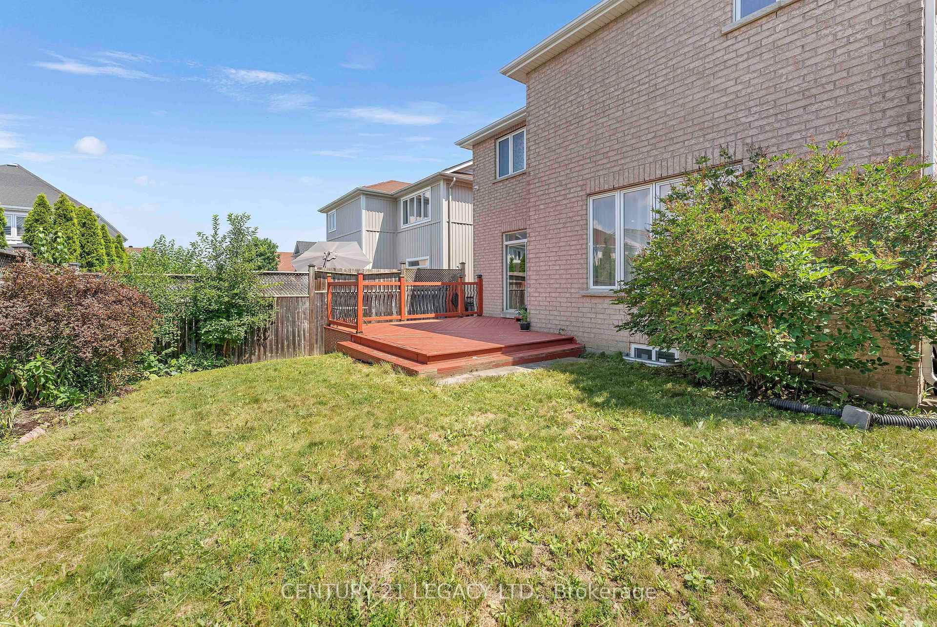 Photo 6 of 1296 Tall Pine Avenue, Oshawa, Pinecrest — HOMEH