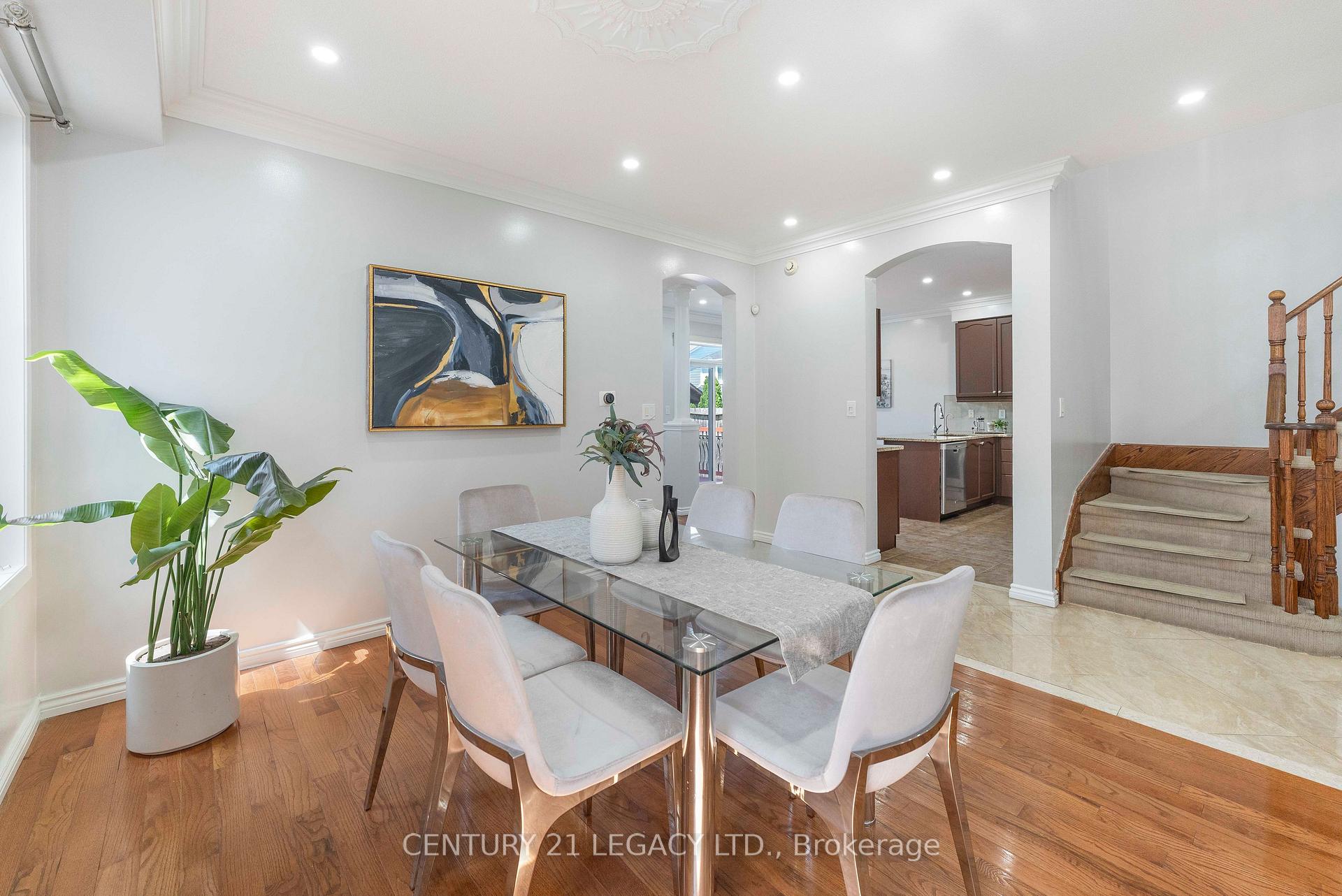 Photo 8 of 1296 Tall Pine Avenue, Oshawa, Pinecrest — HOMEH