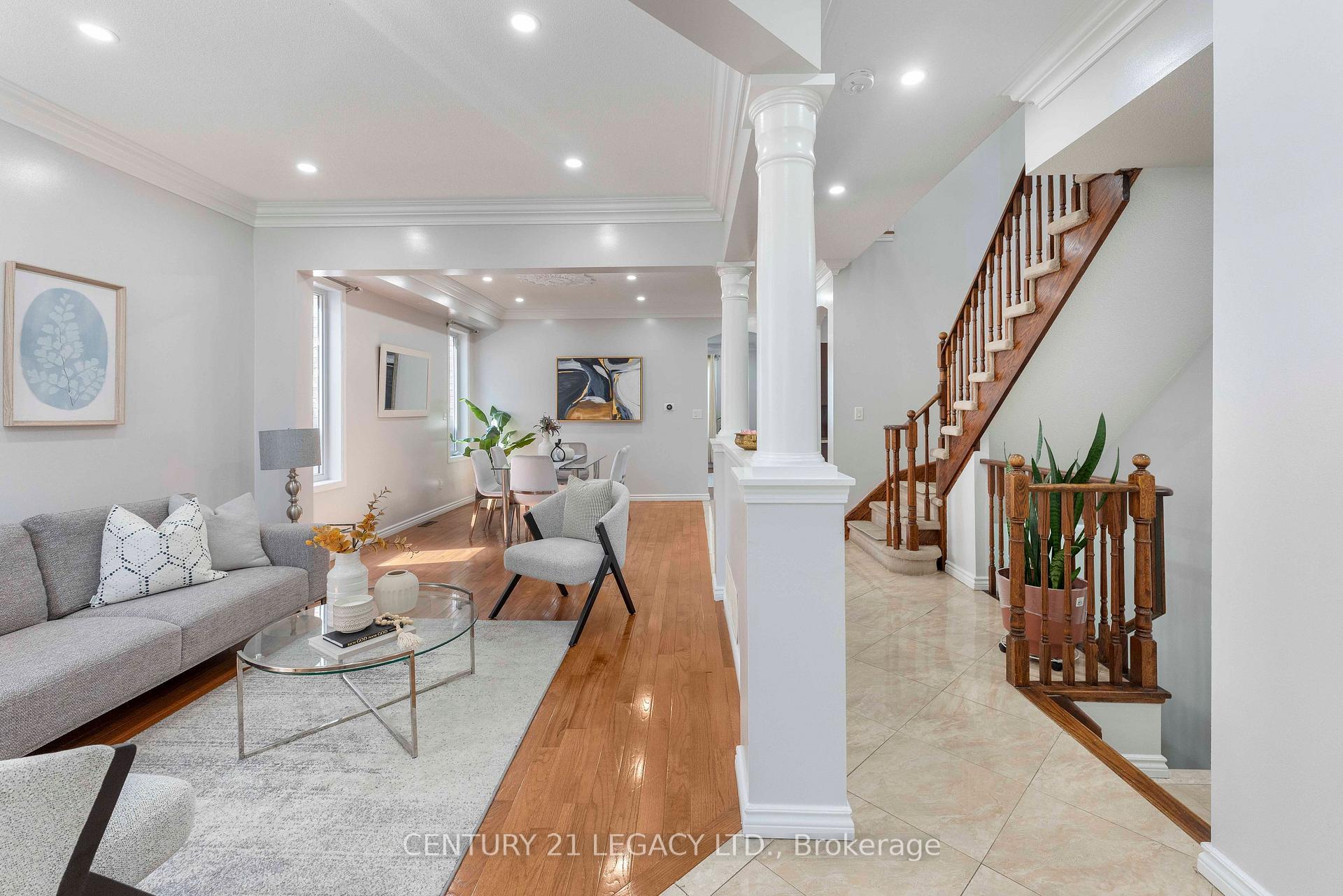 Photo 31 of 1296 Tall Pine Avenue, Oshawa, Pinecrest — HOMEH