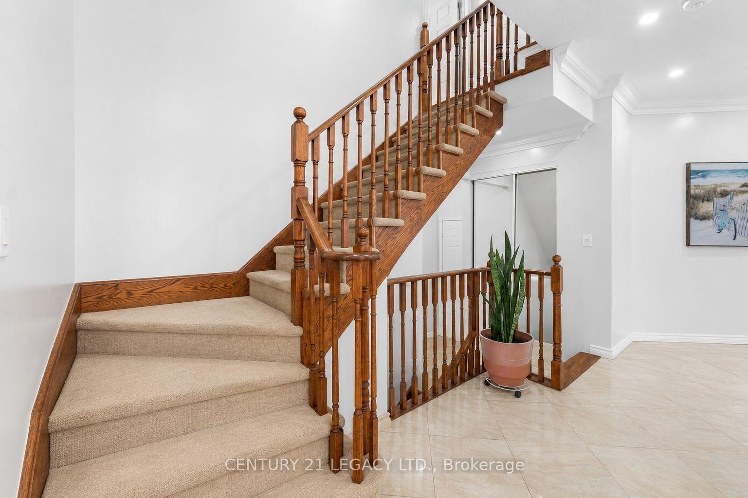 Photo 32 of 1296 Tall Pine Avenue, Oshawa, Pinecrest — HOMEH