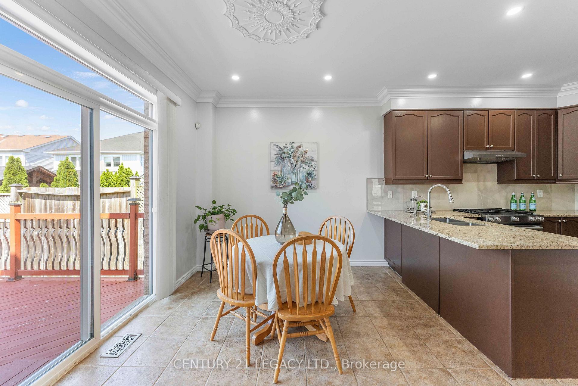 Photo 34 of 1296 Tall Pine Avenue, Oshawa, Pinecrest — HOMEH