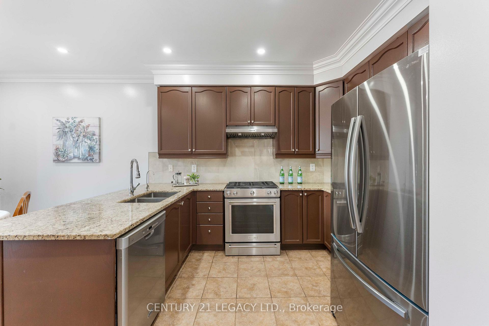 Photo 35 of 1296 Tall Pine Avenue, Oshawa, Pinecrest — HOMEH