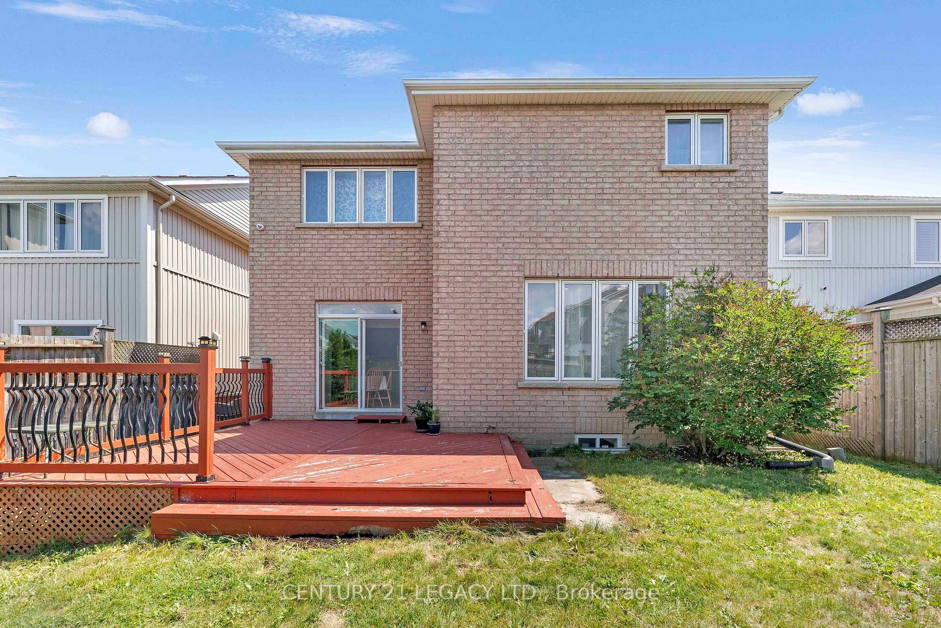 Photo 49 of 1296 Tall Pine Avenue, Oshawa, Pinecrest — HOMEH