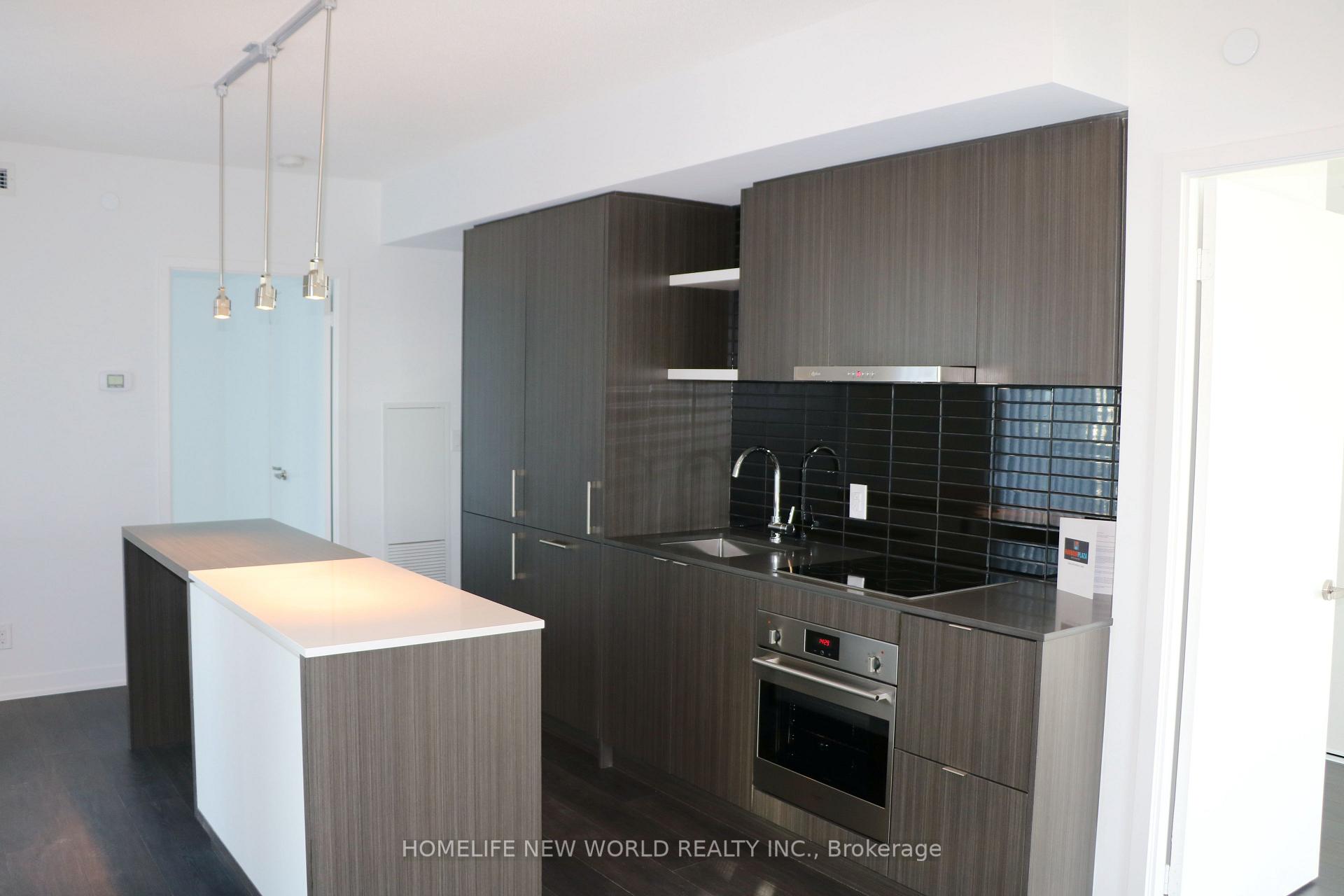 Photo 5 of Unit 4210, 100 Harbour Street, Toronto, Waterfront Communities — HOMEH