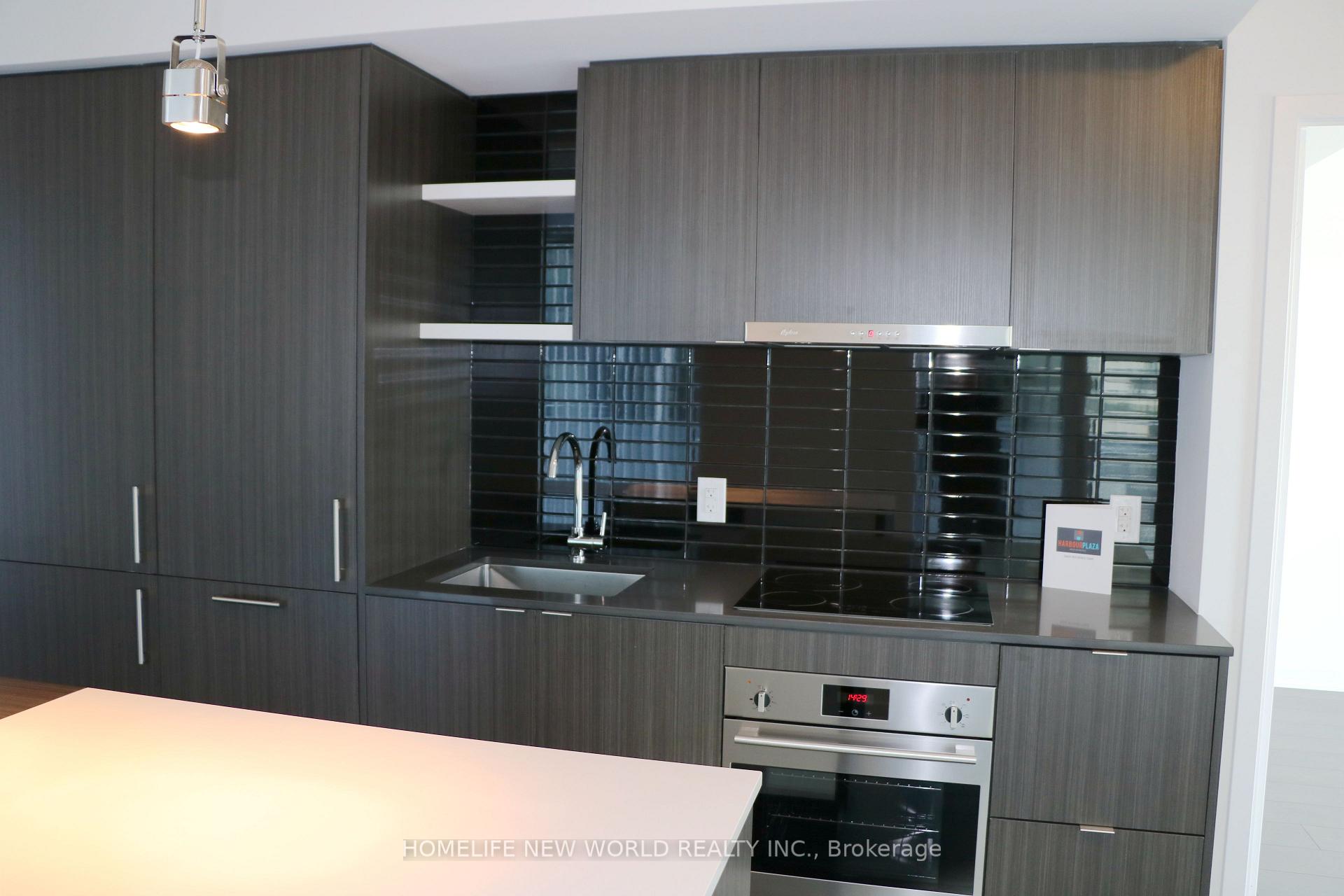 Photo 6 of Unit 4210, 100 Harbour Street, Toronto, Waterfront Communities — HOMEH