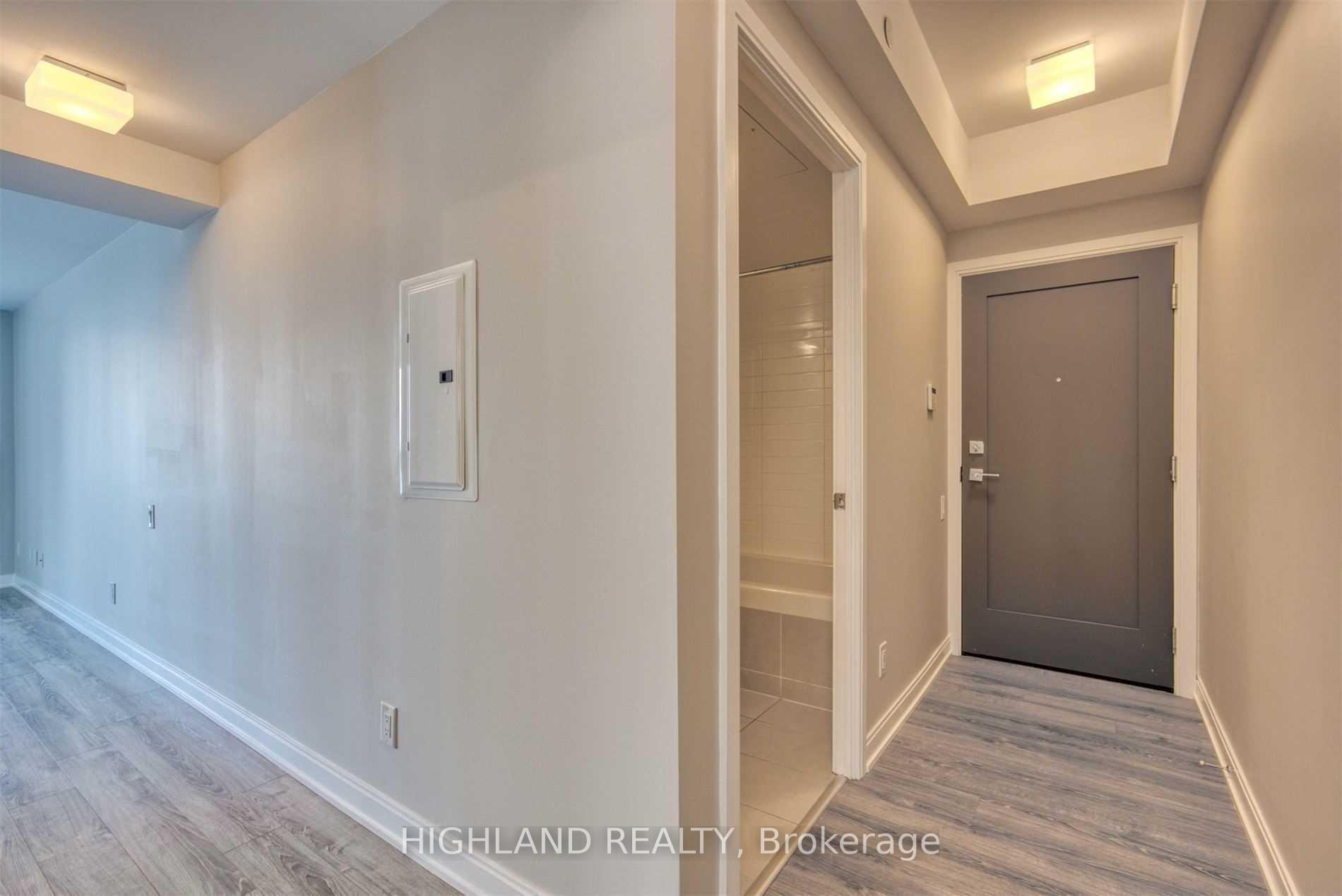 Photo 3 of Unit 2507, 42 Charles Street E, Toronto, Church-Yonge Corridor — HOMEH
