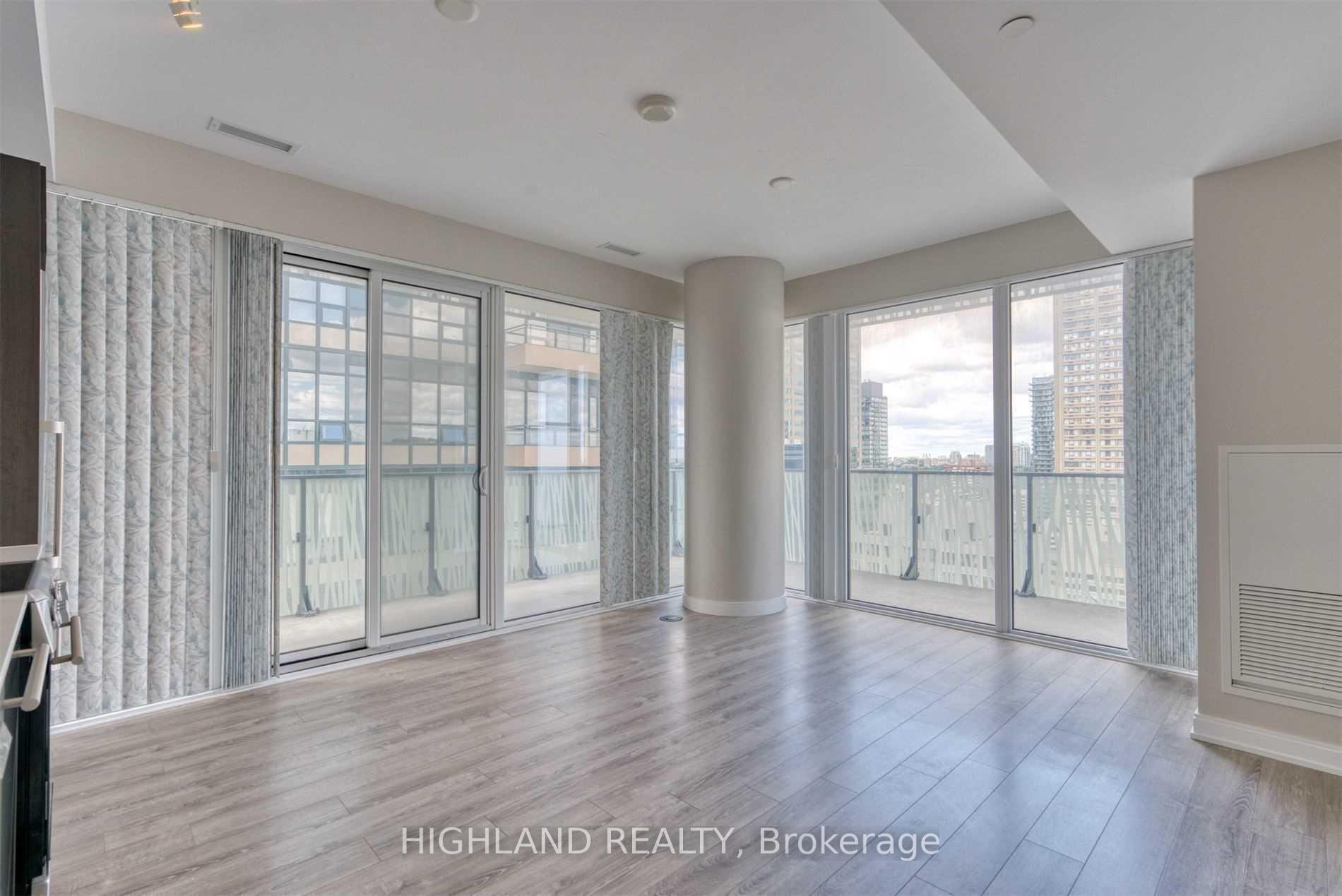 Photo 10 of Unit 2507, 42 Charles Street E, Toronto, Church-Yonge Corridor — HOMEH