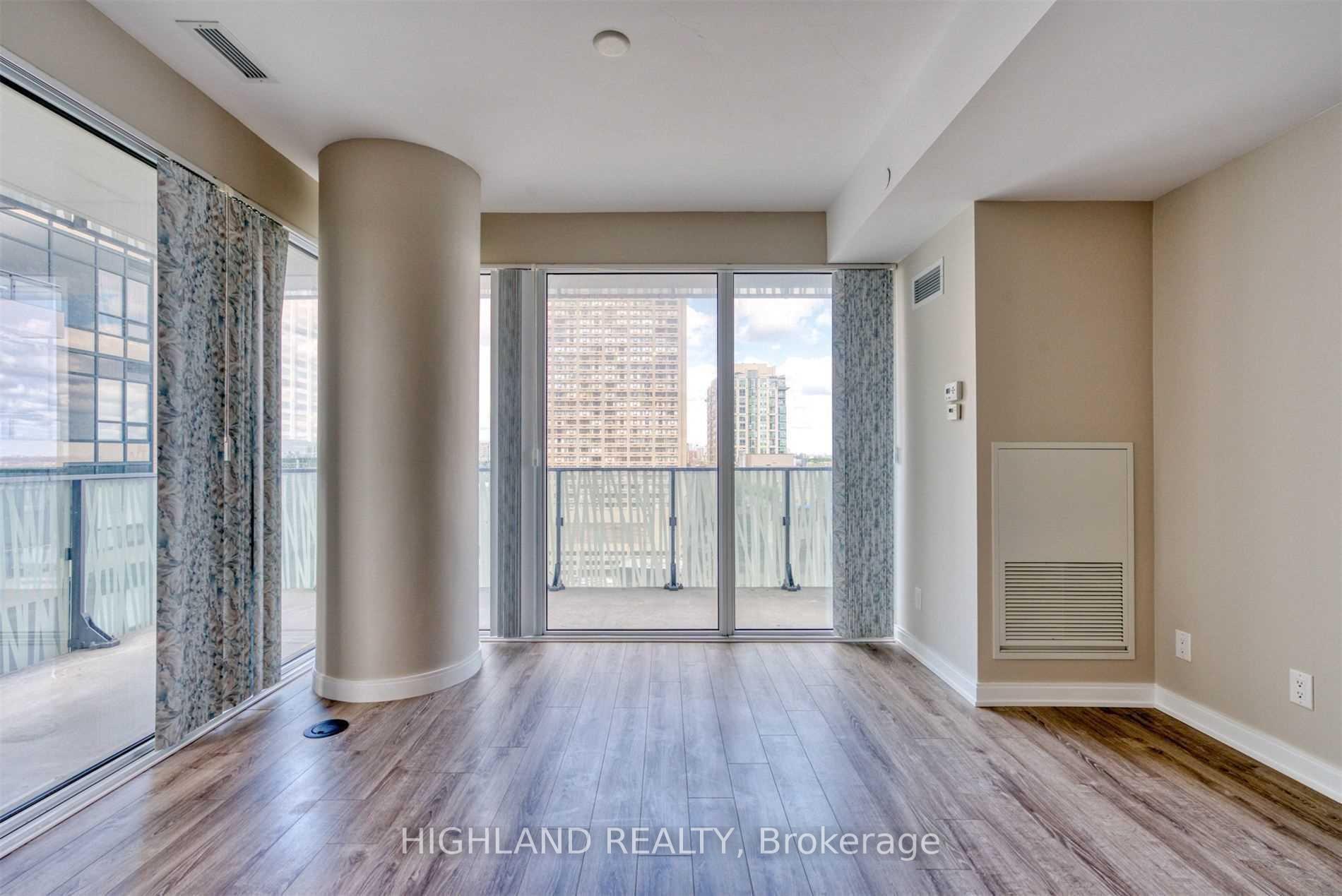 Photo 11 of Unit 2507, 42 Charles Street E, Toronto, Church-Yonge Corridor — HOMEH