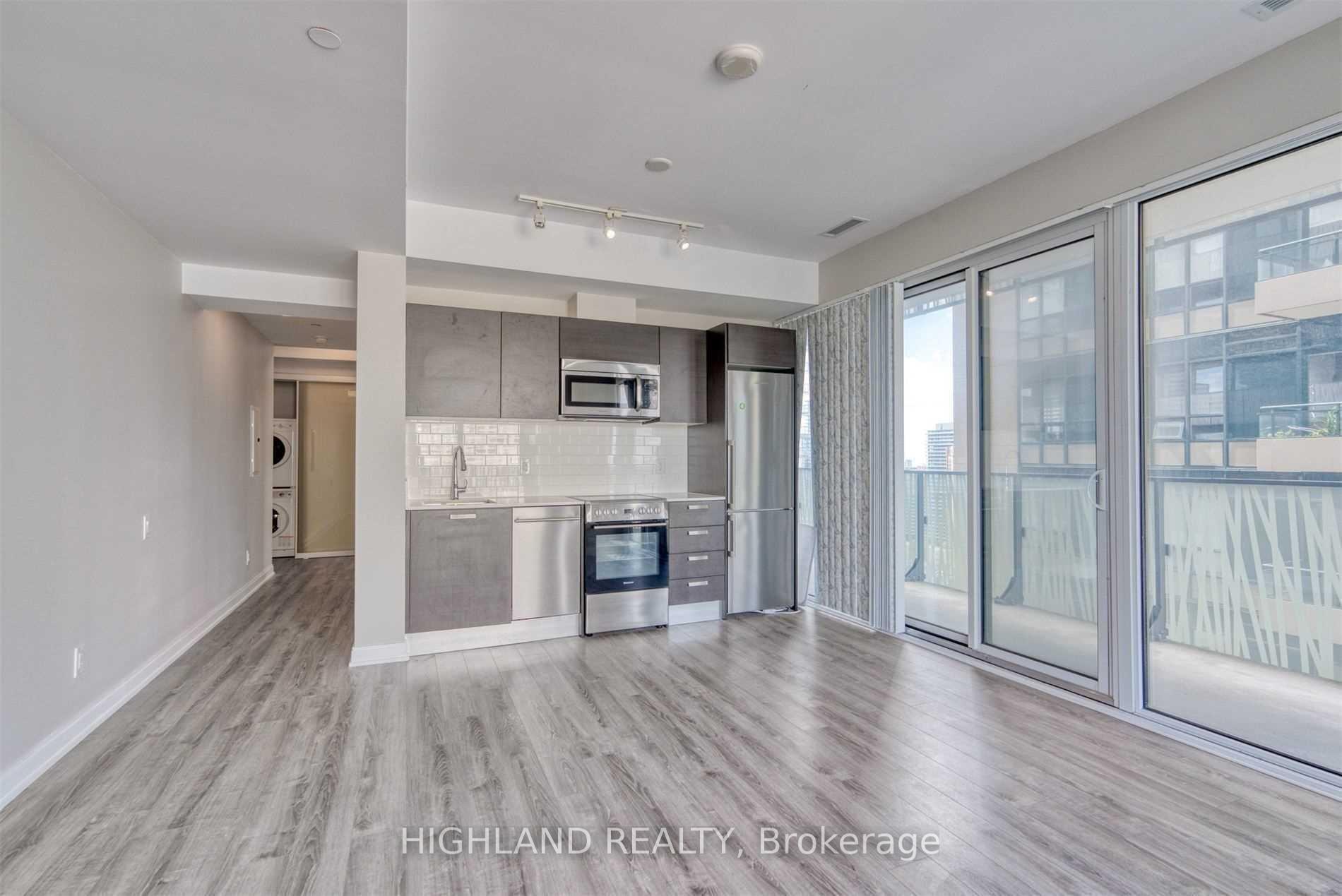 Photo 12 of Unit 2507, 42 Charles Street E, Toronto, Church-Yonge Corridor — HOMEH
