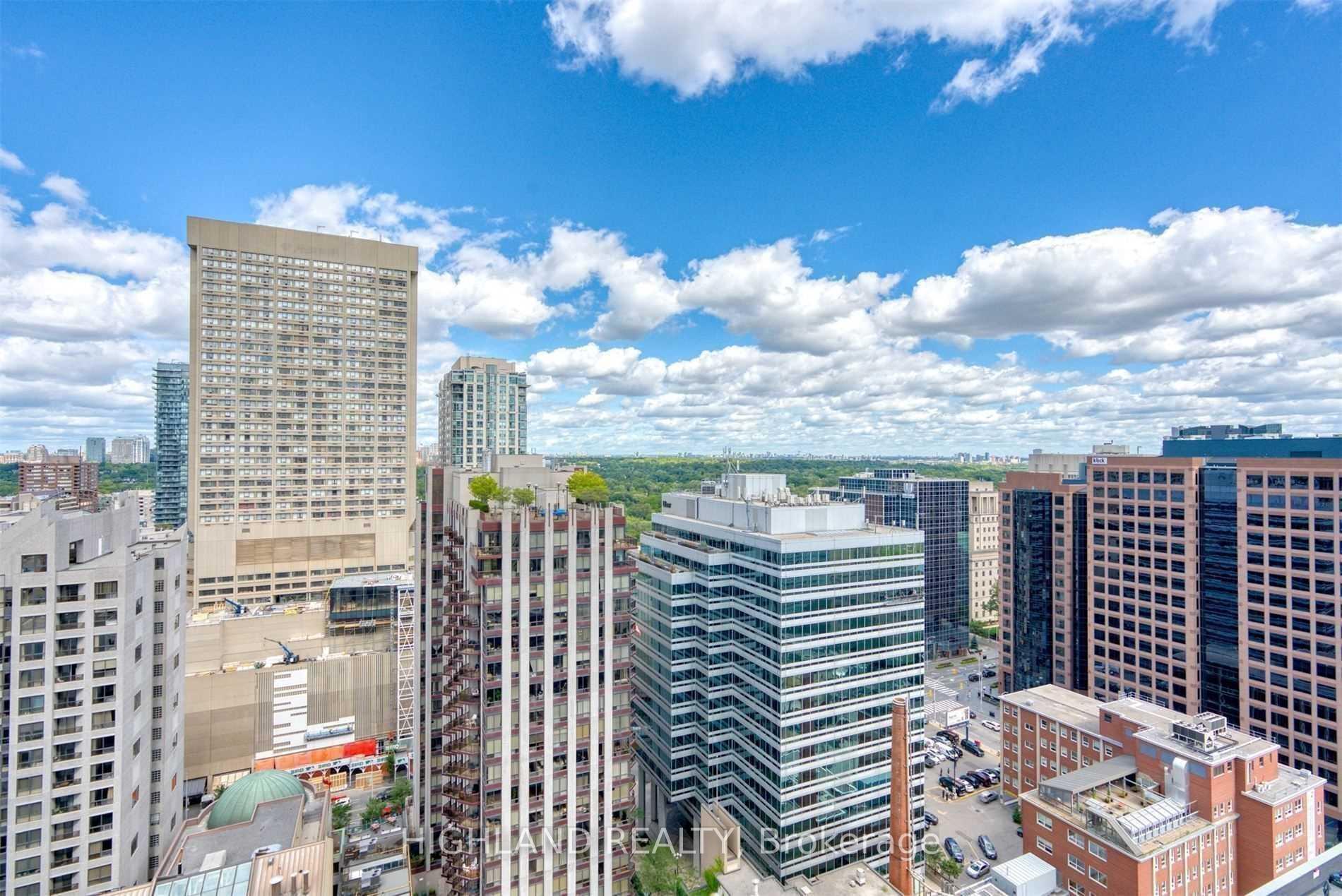 Photo 14 of Unit 2507, 42 Charles Street E, Toronto, Church-Yonge Corridor — HOMEH