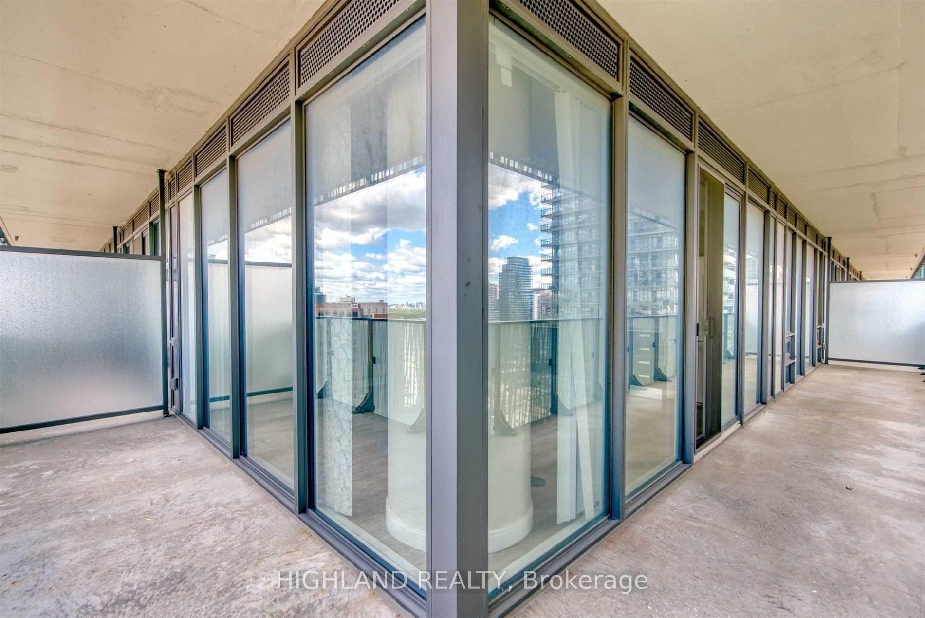 Photo 15 of Unit 2507, 42 Charles Street E, Toronto, Church-Yonge Corridor — HOMEH